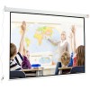 Проекционный экран Avtek Wall Electric 180 (185x143)