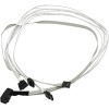Кабель Adaptec ACK-I-rA-HDmSAS-4SATA-SB-0.8M [2280000-R]
