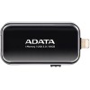 USB Flash A-Data UE710 64GB [AUE710-64G-CBK]