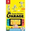 Game Builder Garage для Nintendo Switch