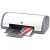 Принтер HP Deskjet D1568