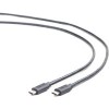 Кабель Cablexpert CCP-USB3.1-CMCM-0.3M