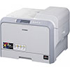 Принтер Samsung CLP-500N