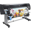 Широкоформатный принтер HP Designjet Z6600 (F2S71A)