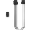 Кабель DeepCool DP-EC300-CPU8P-WH