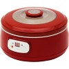 Йогуртница Oursson FE1502D/RD