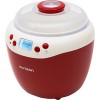 Йогуртница Oursson FE2103D/RD