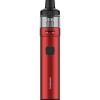 Стартовый набор Vaporesso GTX Go 40 Pod GTX 22 Pod Tank 1500mAh (3.5 мл, красный)