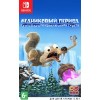 Ледниковый период: Сумасшедшее приключение Скрэта для Nintendo Switch