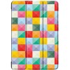 Чехол для планшета JFK Smart Case для Xiaomi Redmi Pad 10.6 (мозайка)