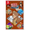 Layton's Mystery Journey. Deluxe Edition для Nintendo Switch