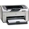 Принтер HP LaserJet P1009