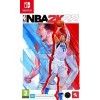 NBA 2K22 для Nintendo Switch