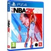 NBA 2K22 для PlayStation 4