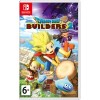 Dragon Quest: Builders 2 для Nintendo Switch