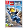 Lego City Undercover для Nintendo Switch