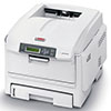 Принтер Oki C5650