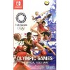 Олимпийские игры Tokyo 2020 для Nintendo Switch
