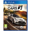 Project CARS 3 для PlayStation 4