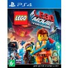 The LEGO Movie Videogame для PlayStation 4