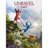 Unravel Two для PlayStation 4
