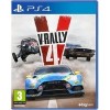 V-Rally 4 для PlayStation 4