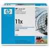 Картридж HP 11X (Q6511X) черный