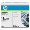 Набор картриджей HP 11X (Q6511XD)