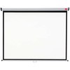 Проекционный экран NOBO Wall Screen 240x181.3