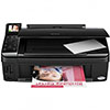 МФУ Epson Stylus TX419