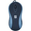 Мышь Defender Tornado 350