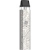 Стартовый набор Vaporesso XROS Pod (серебристый, с узором)