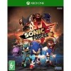 Sonic Forces для Xbox One