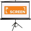 Проекционный экран PL Zefir Z-TR-HD-120D